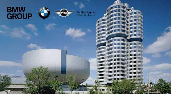 [Translate to English:] BMW führ geometrische Ähnlichkeitssuche mit SIMUFORM zur Beschleunigung und Optimierung der Fahrzeugentwicklung ein