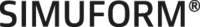 SIMUFORM® Logo