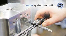 sema Systemtechnik nutz verstärkt SIMILIA in der optimierung der Beschaffungsprozesse und im Einkauf