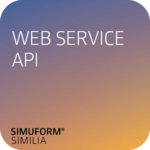 [Translate to English:] SIMILIA WEB SERVICE API