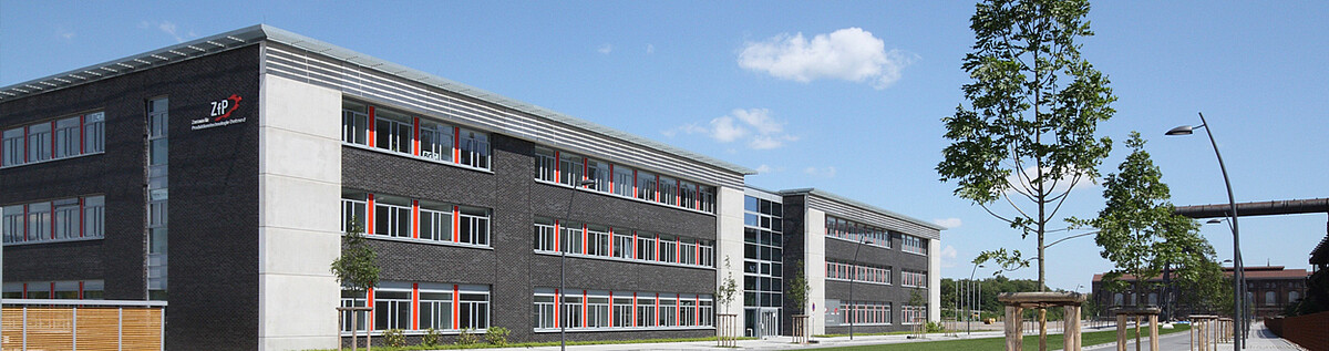 Firmensitz Dortmund | Gebäude der SIMUFORM Search Solutions GmbH