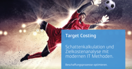 Target Costing und Zielkostenanalyse