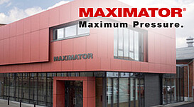 www.maximator.de