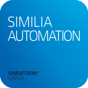 SIMILIA AUTOMATION - Die integrierte Suche