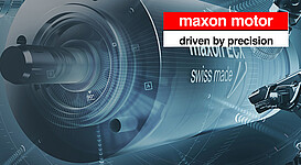 www.maxonmotor.de