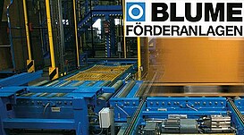 BLUME-ROLLEN GmbH setzt auf SIMUFORM SIMILIA