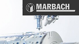 [Translate to English:] Marbach Werkzeugbau setzt SIMILIA in der Kalkulation ein