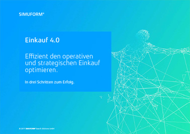 [Translate to English:] Download PDF Broschüre Einkauf 4.0