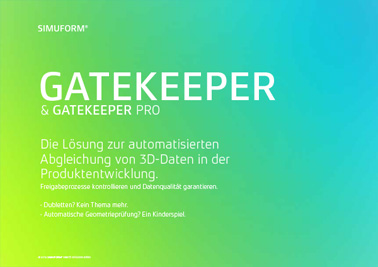 Download Broschüre GATEKEEPER
