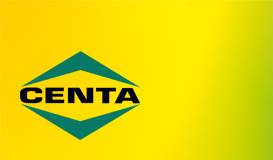 CENTA Antriebe Kirschey GmbH nutzt SIMILIA