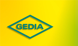 GEDIA führt GEOsearch Software ein