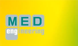 Presse Logo Medengineering